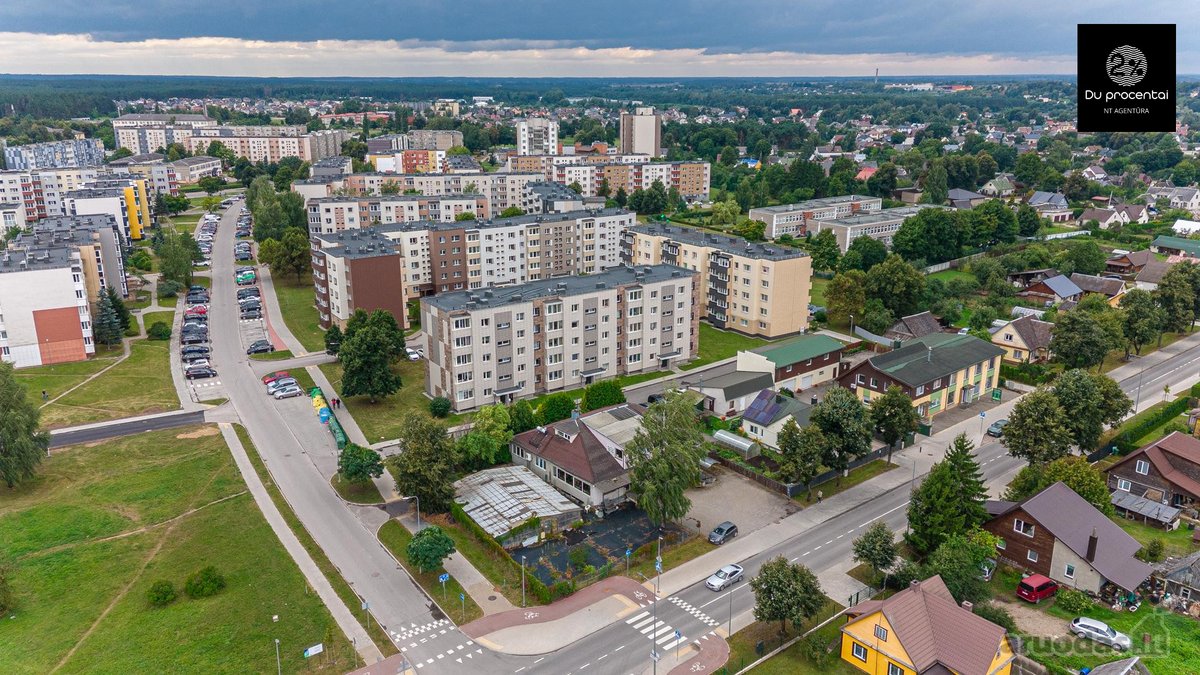Nt agentūra „Du Procentai“ 2% siūlo! - nuotraukos Nr. 17