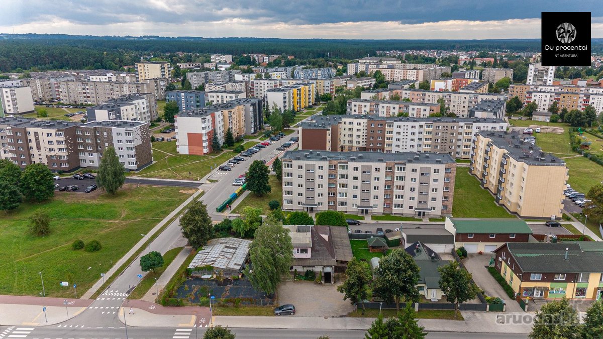 Nt agentūra „Du Procentai“ 2% siūlo! - nuotraukos Nr. 18