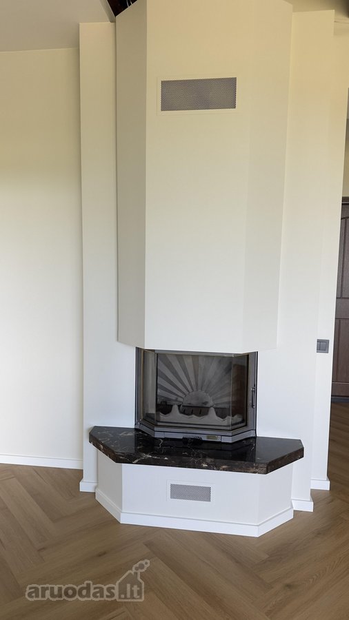 Parduodamas jaukus 47 m² ploto butas su - nuotraukos Nr. 7