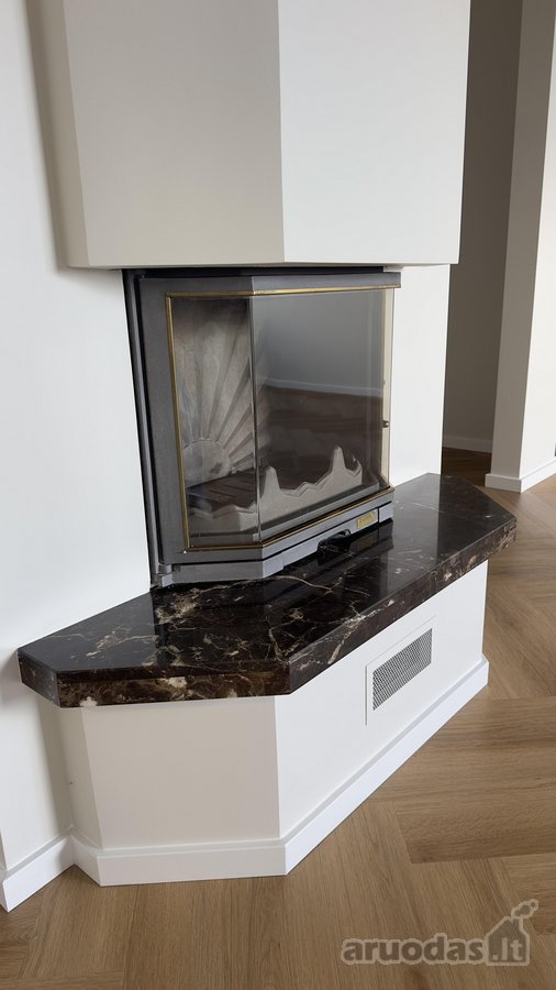 Parduodamas jaukus 47 m² ploto butas su - nuotraukos Nr. 8