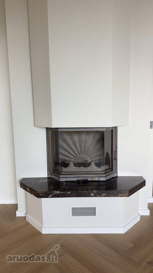 Parduodamas jaukus 47 m² ploto butas su - nuotraukos Nr. 9