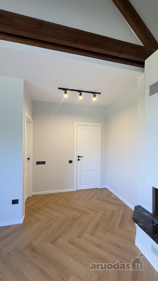 Parduodamas jaukus 47 m² ploto butas su - nuotraukos Nr. 10