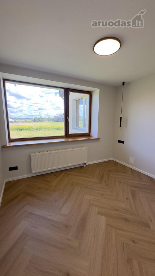 Parduodamas jaukus 47 m² ploto butas su - nuotraukos Nr. 13