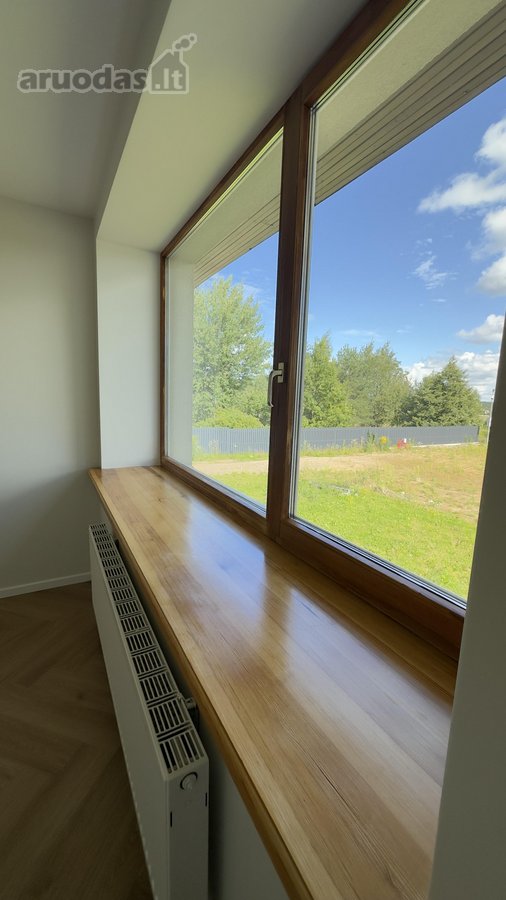 Parduodamas jaukus 47 m² ploto butas su - nuotraukos Nr. 16