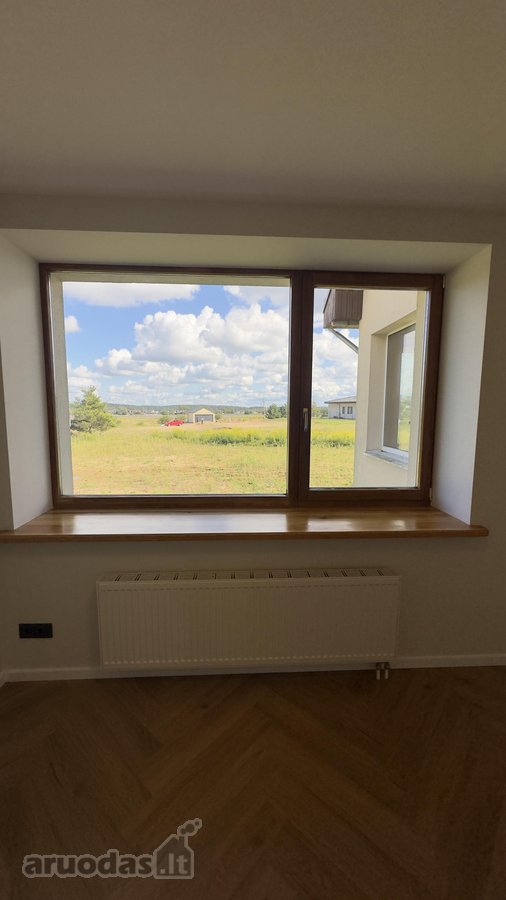 Parduodamas jaukus 47 m² ploto butas su - nuotraukos Nr. 17