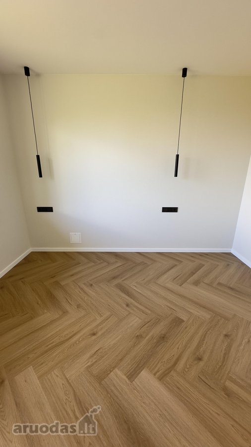 Parduodamas jaukus 47 m² ploto butas su - nuotraukos Nr. 18