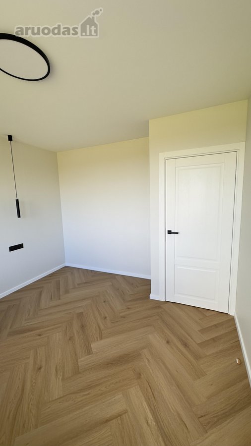 Parduodamas jaukus 47 m² ploto butas su - nuotraukos Nr. 19