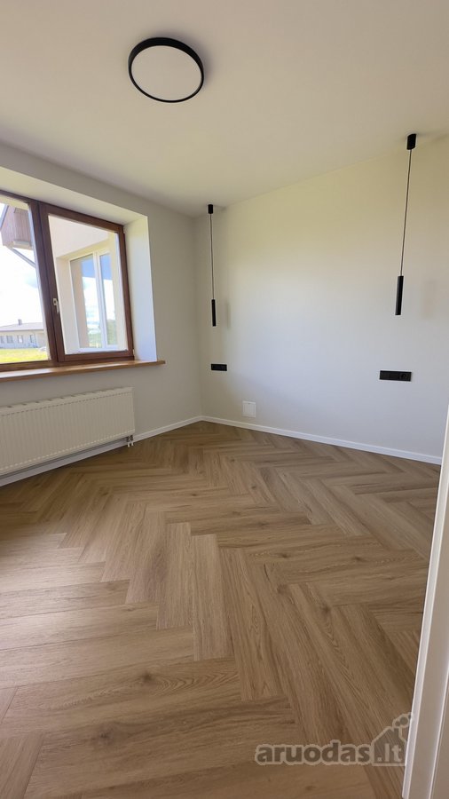Parduodamas jaukus 47 m² ploto butas su - nuotraukos Nr. 20