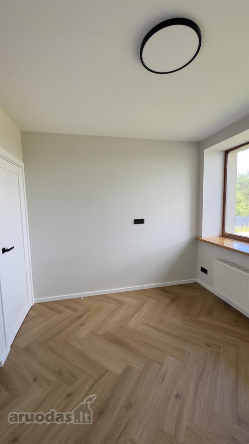 Parduodamas jaukus 47 m² ploto butas su - nuotraukos Nr. 21