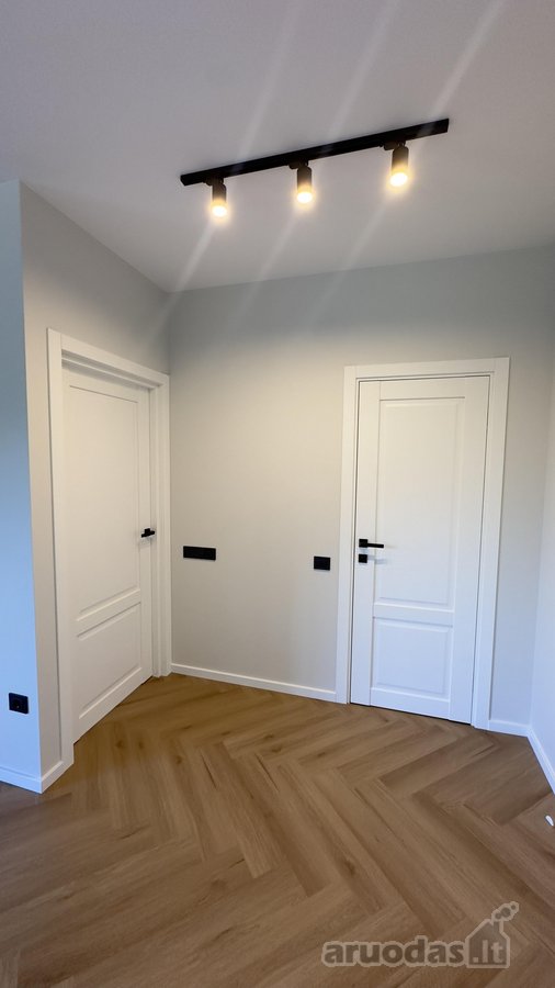 Parduodamas jaukus 47 m² ploto butas su - nuotraukos Nr. 22
