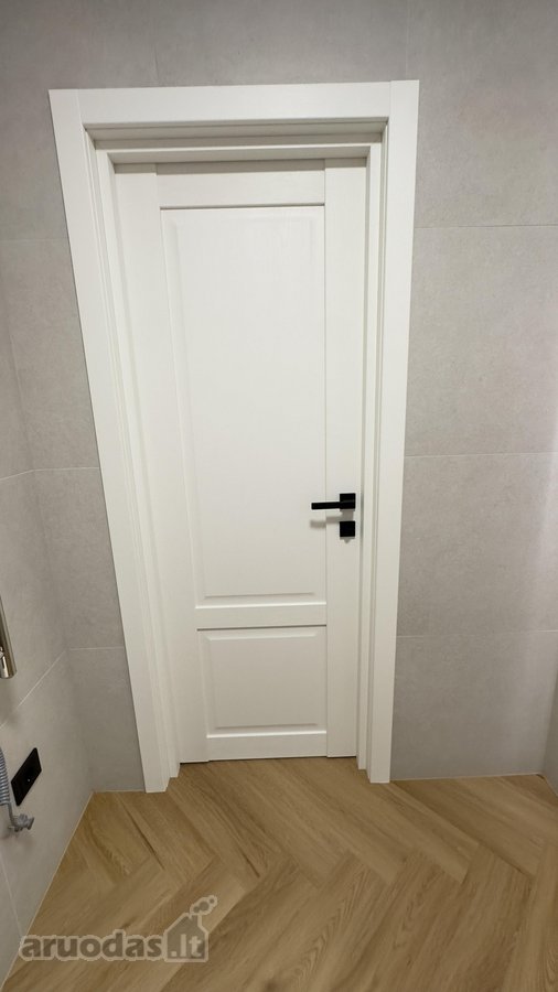 Parduodamas jaukus 47 m² ploto butas su - nuotraukos Nr. 23