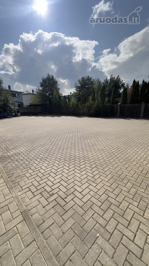 Parduodamas jaukus 47 m² ploto butas su - nuotraukos Nr. 27