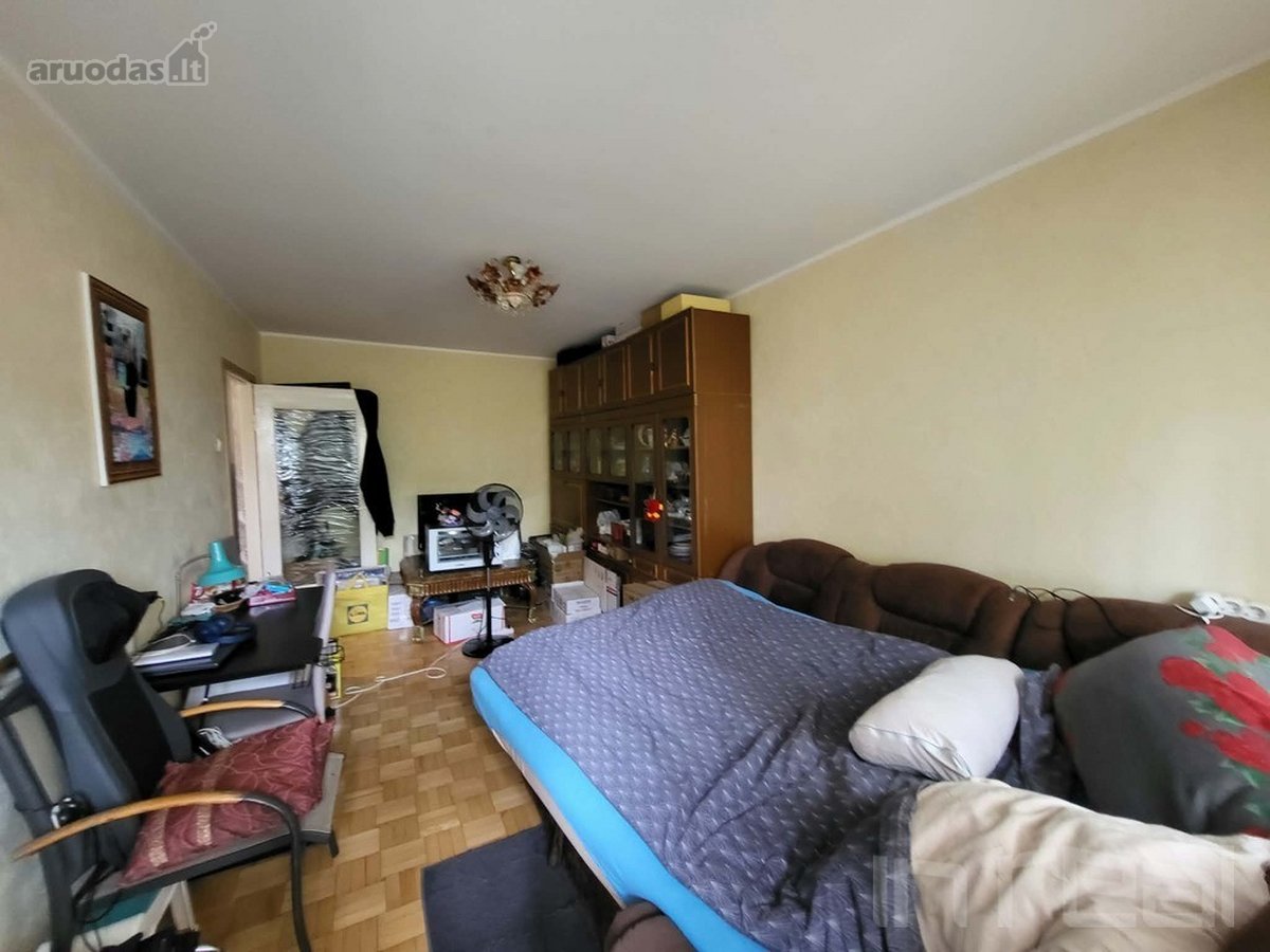 Parduodamas 2k. Butas Puikioje Vietoje Krymo - nuotraukos Nr. 5