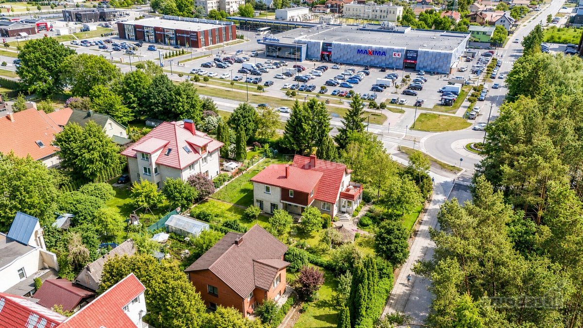 Parduodamas namas strategiškai patrauklioje - nuotraukos Nr. 3
