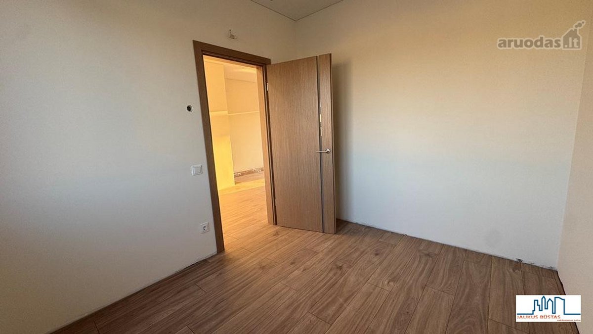 Parduodame 3 kambarių, 48.2m² bendrojo ploto, - nuotraukos Nr. 4