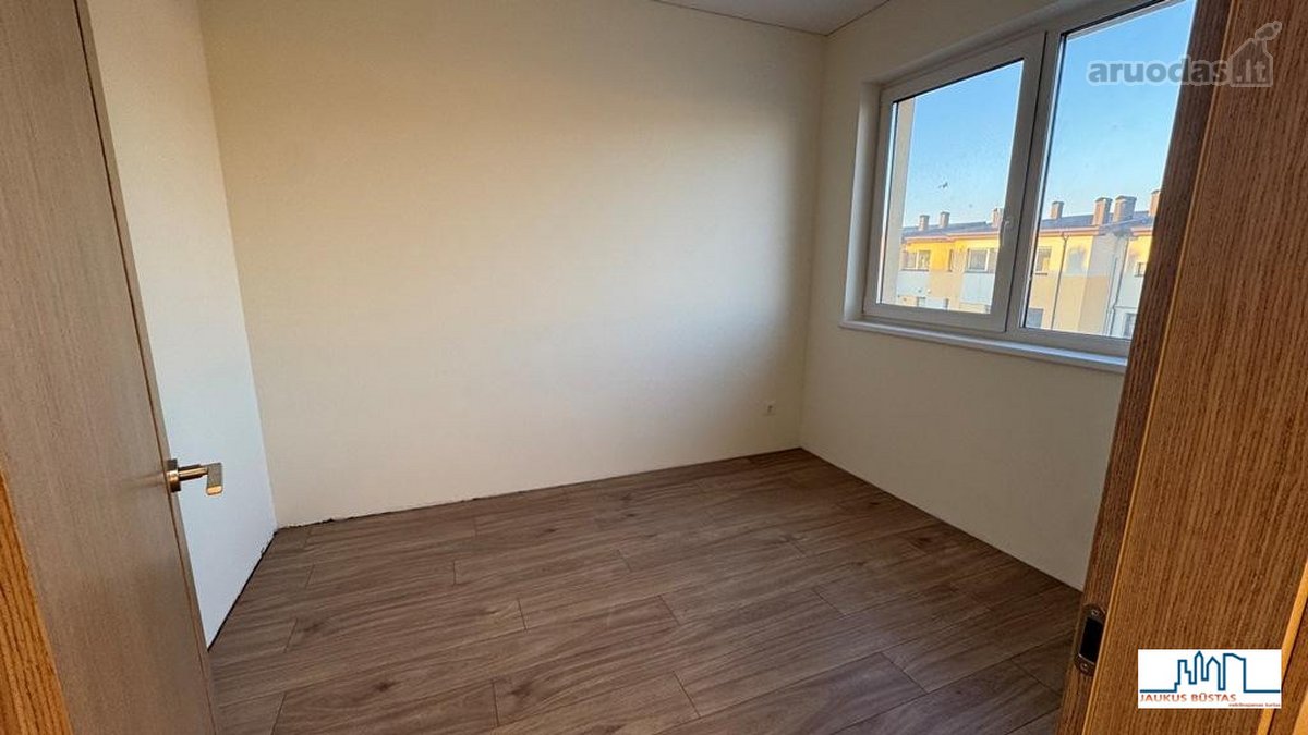 Parduodame 3 kambarių, 48.2m² bendrojo ploto, - nuotraukos Nr. 5