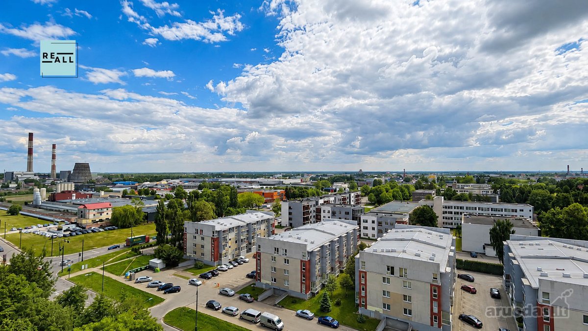 Parduodamas Tvarkingas 2 Kambarių Butas Su - nuotraukos Nr. 5