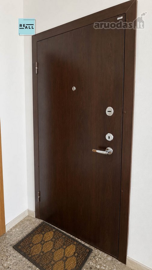 Parduodamas Tvarkingas 2 Kambarių Butas Su - nuotraukos Nr. 14