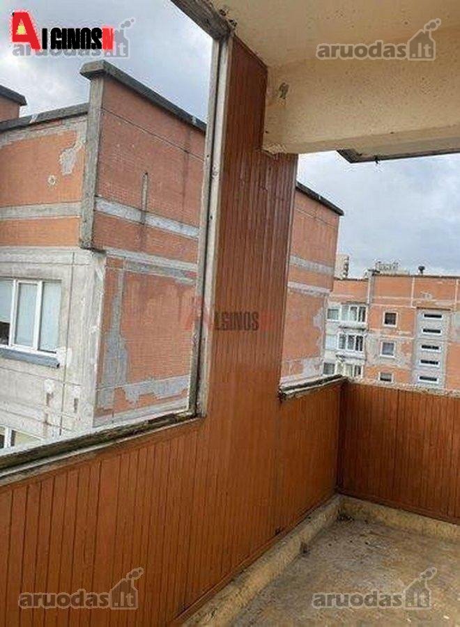 Budelkiemio gatvėje parduodamas 4-ių kambarių - nuotraukos Nr. 11
