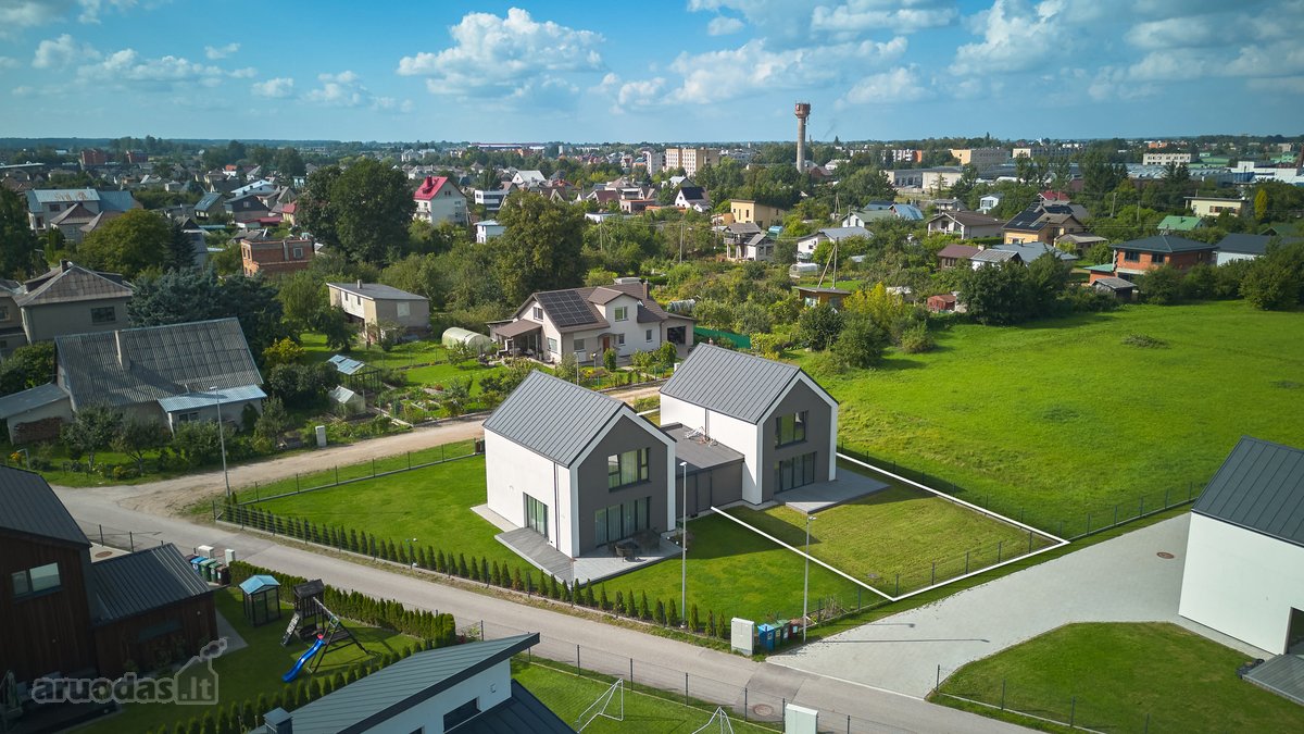 Išskirtinis, Sau Kurtas Kotedžas Su - nuotraukos Nr. 5