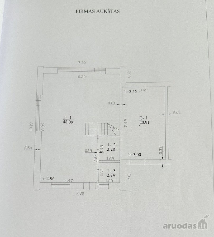 Išskirtinis, Sau Kurtas Kotedžas Su - nuotraukos Nr. 18