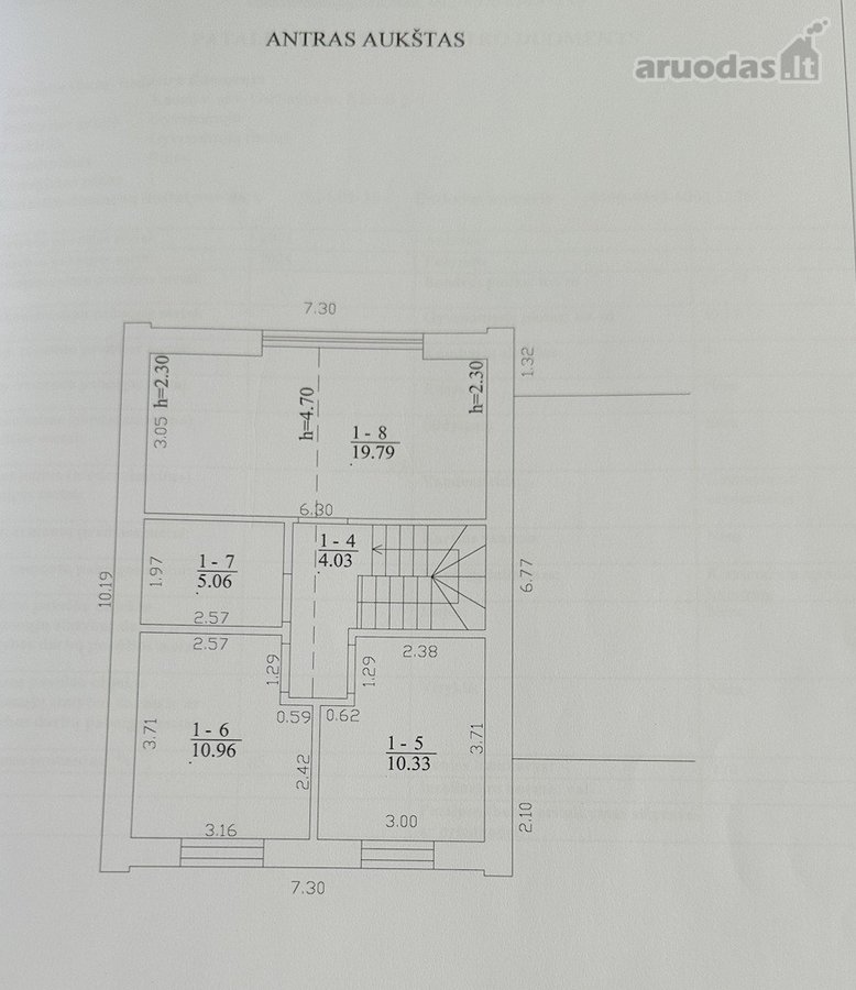 Išskirtinis, Sau Kurtas Kotedžas Su - nuotraukos Nr. 19
