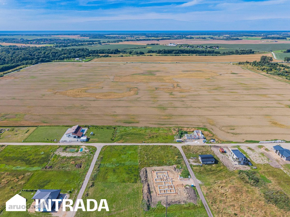 Parduodami 2 Namų Valdos Sklypai Stančiuose  - nuotraukos Nr. 5
