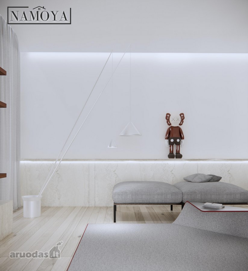 Kleboniškyje, Duburio G. – Parduodamas 7,99 A - nuotraukos Nr. 12