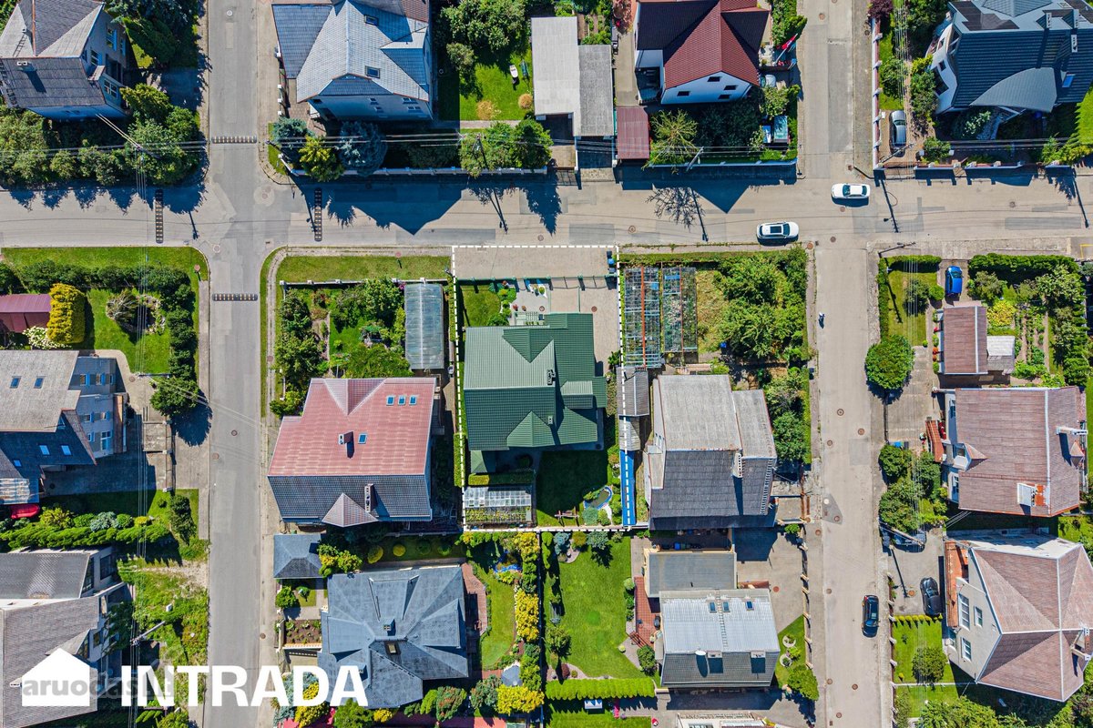 Investicinis Objektas Klaipėdoje  Biržų G. - nuotraukos Nr. 2