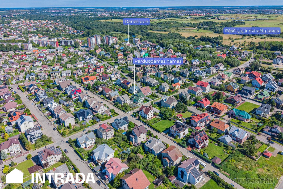 Investicinis Objektas Klaipėdoje  Biržų G. - nuotraukos Nr. 3