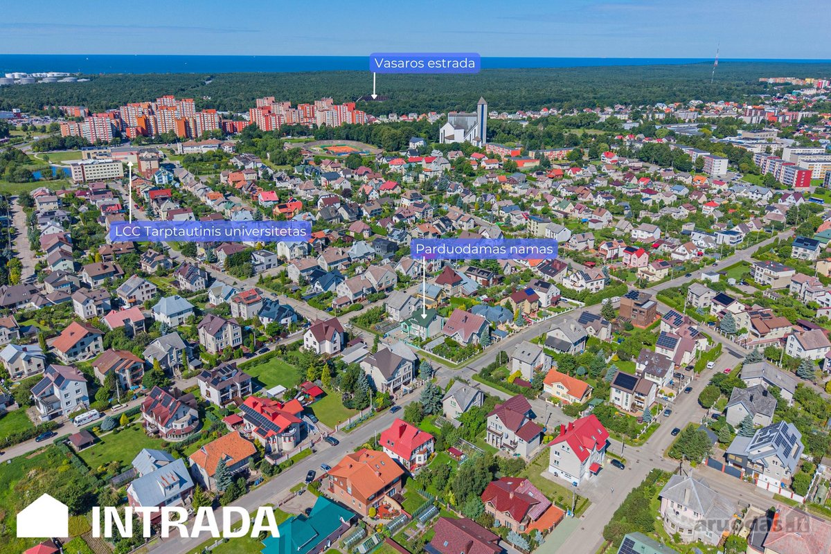 Investicinis Objektas Klaipėdoje  Biržų G. - nuotraukos Nr. 4