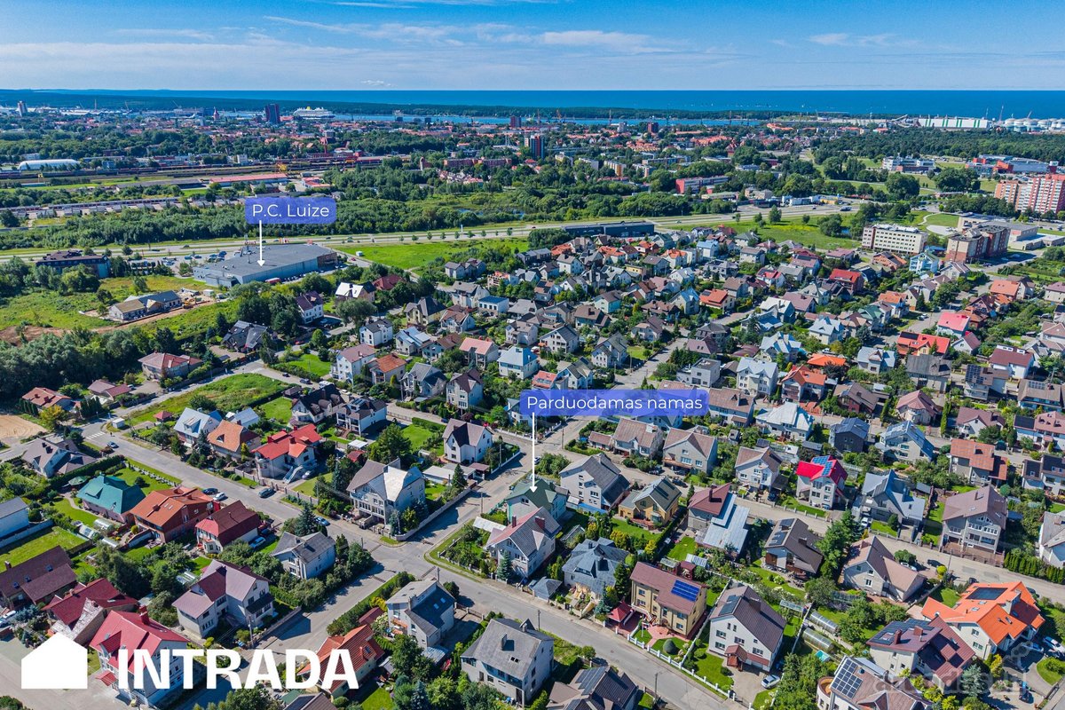 Investicinis Objektas Klaipėdoje  Biržų G. - nuotraukos Nr. 6