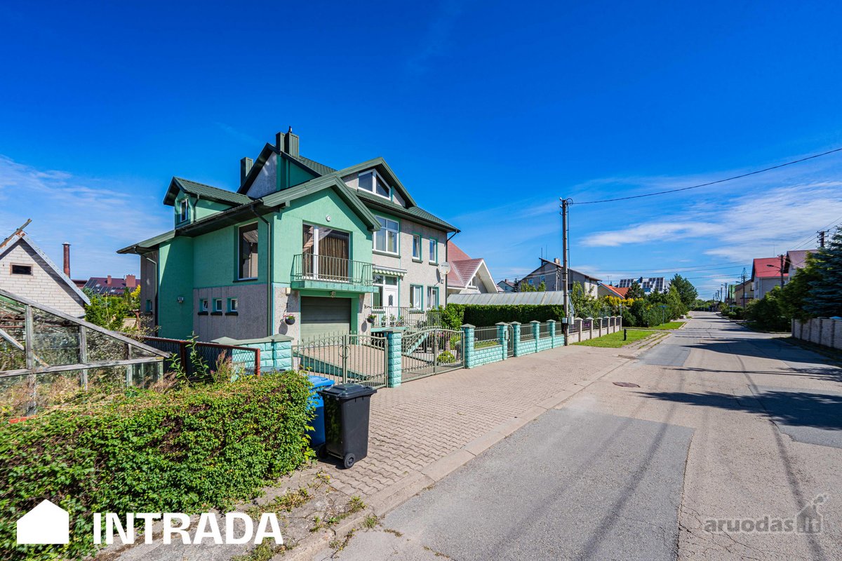 Investicinis Objektas Klaipėdoje  Biržų G. - nuotraukos Nr. 7