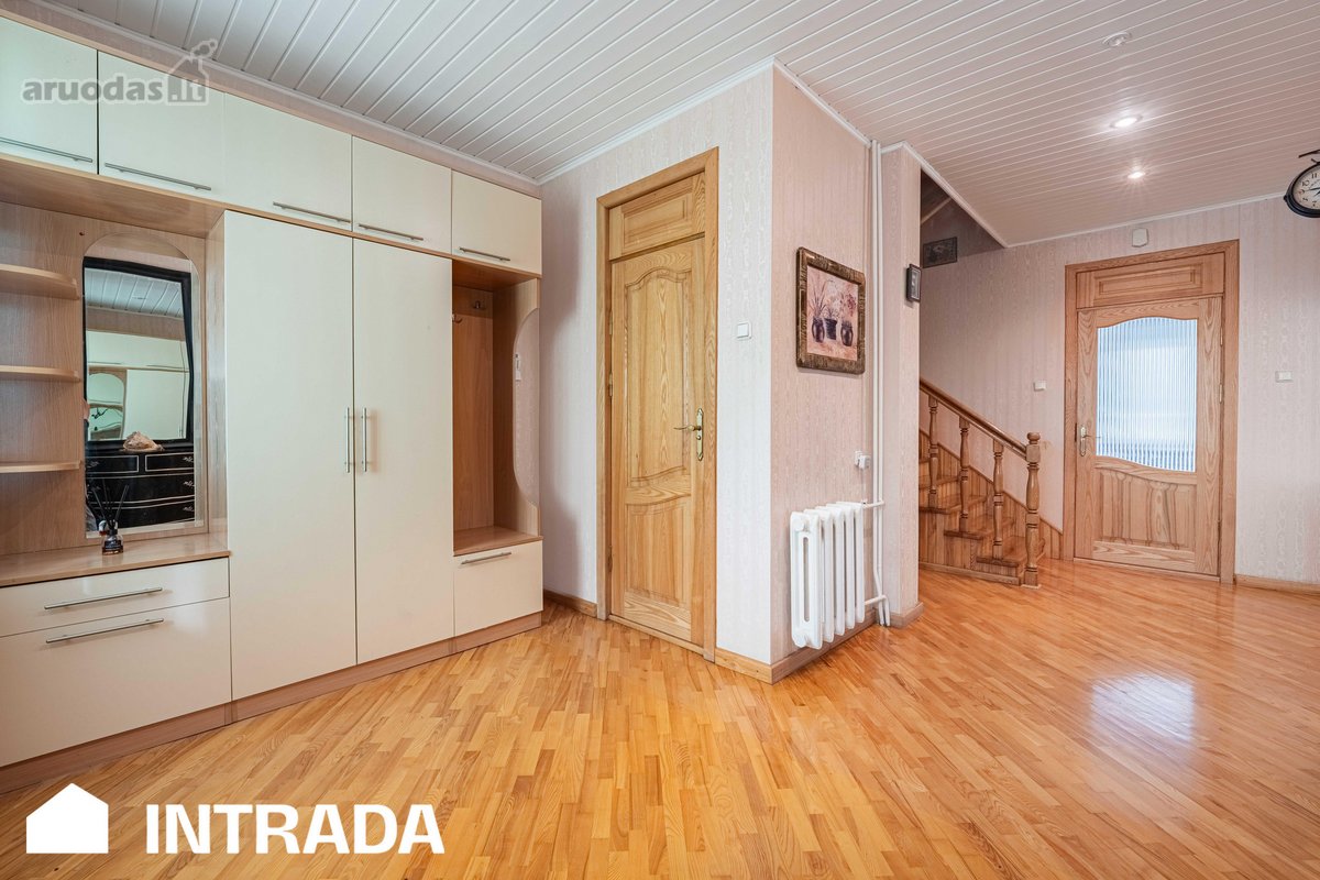 Investicinis Objektas Klaipėdoje  Biržų G. - nuotraukos Nr. 14