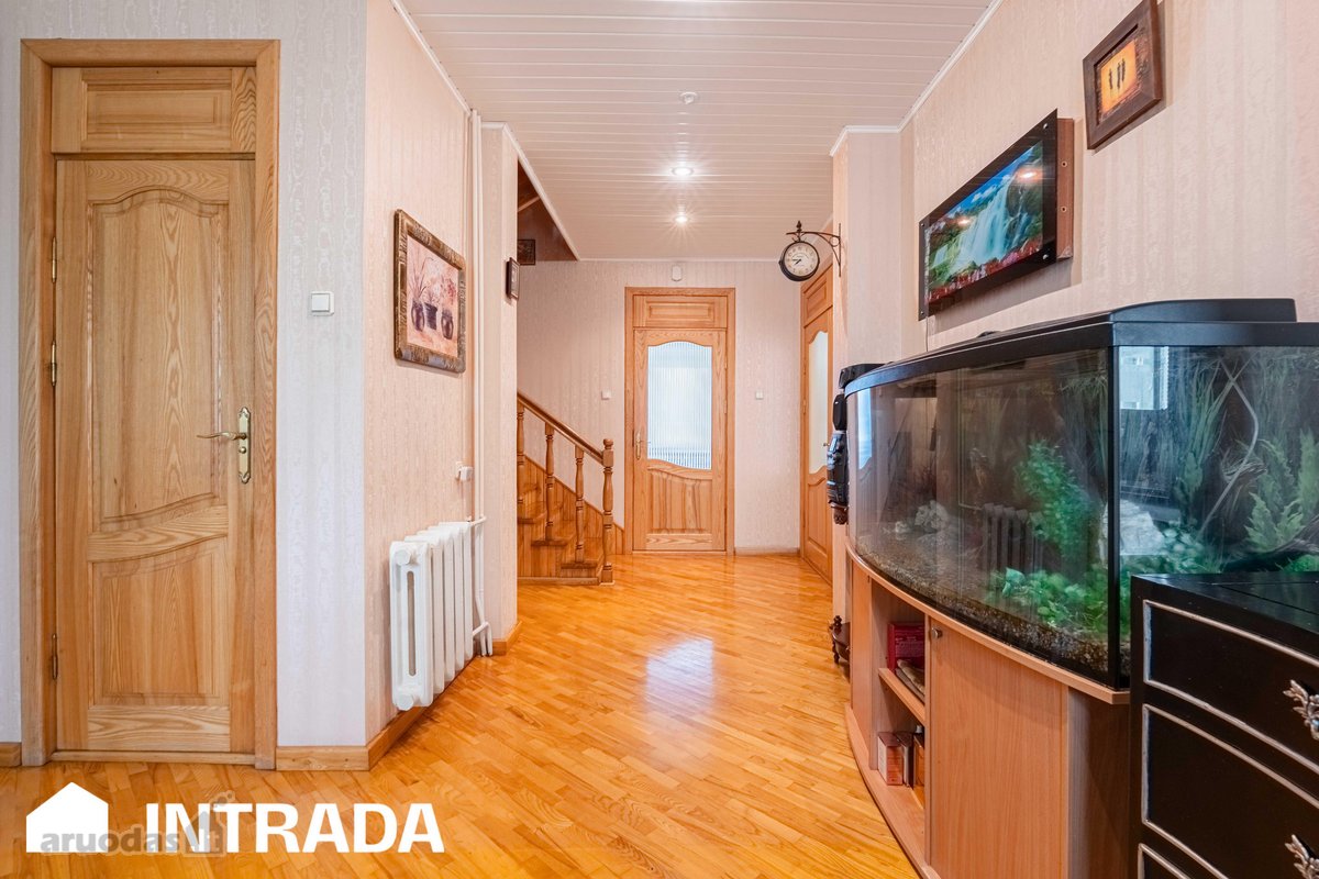 Investicinis Objektas Klaipėdoje  Biržų G. - nuotraukos Nr. 15