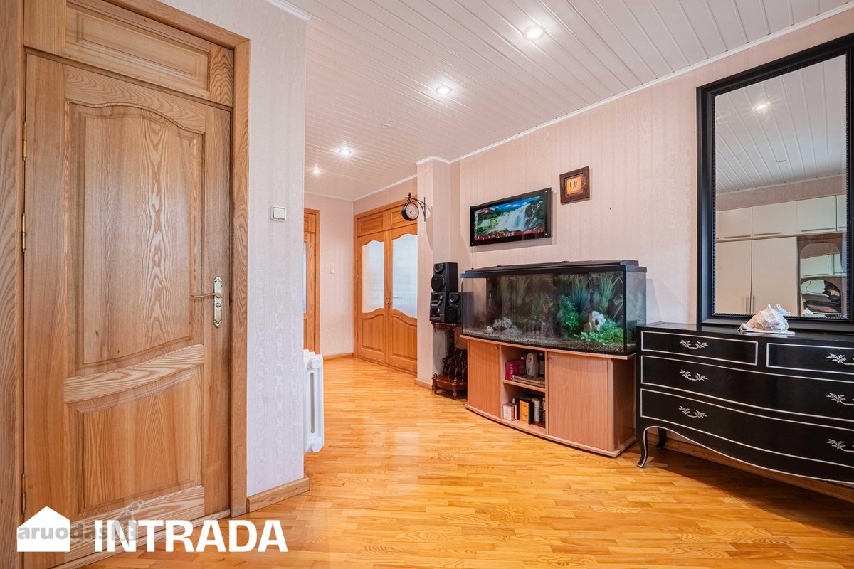 Investicinis Objektas Klaipėdoje  Biržų G. - nuotraukos Nr. 16