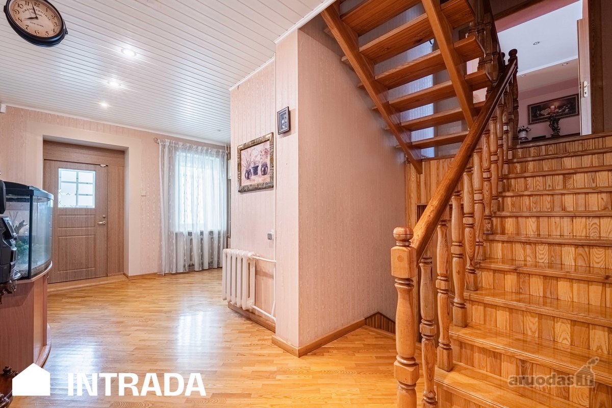Investicinis Objektas Klaipėdoje  Biržų G. - nuotraukos Nr. 17