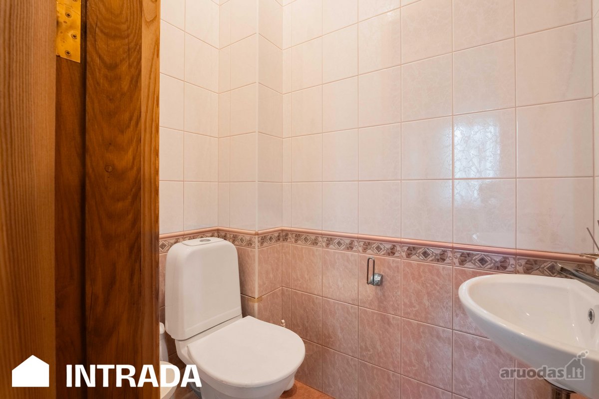 Investicinis Objektas Klaipėdoje  Biržų G. - nuotraukos Nr. 18
