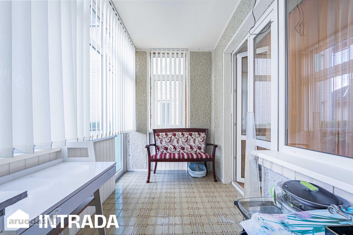 Investicinis Objektas Klaipėdoje  Biržų G. - nuotraukos Nr. 19