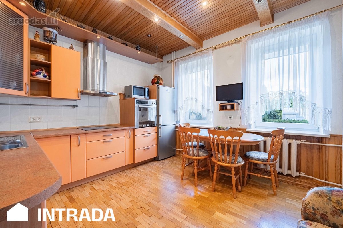 Investicinis Objektas Klaipėdoje  Biržų G. - nuotraukos Nr. 20