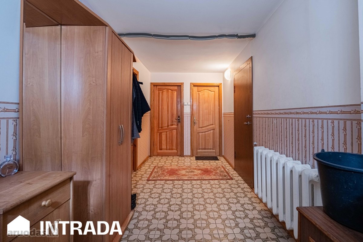 Investicinis Objektas Klaipėdoje  Biržų G. - nuotraukos Nr. 24