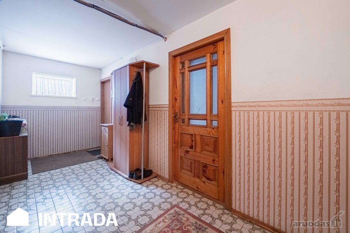 Investicinis Objektas Klaipėdoje  Biržų G. - nuotraukos Nr. 25