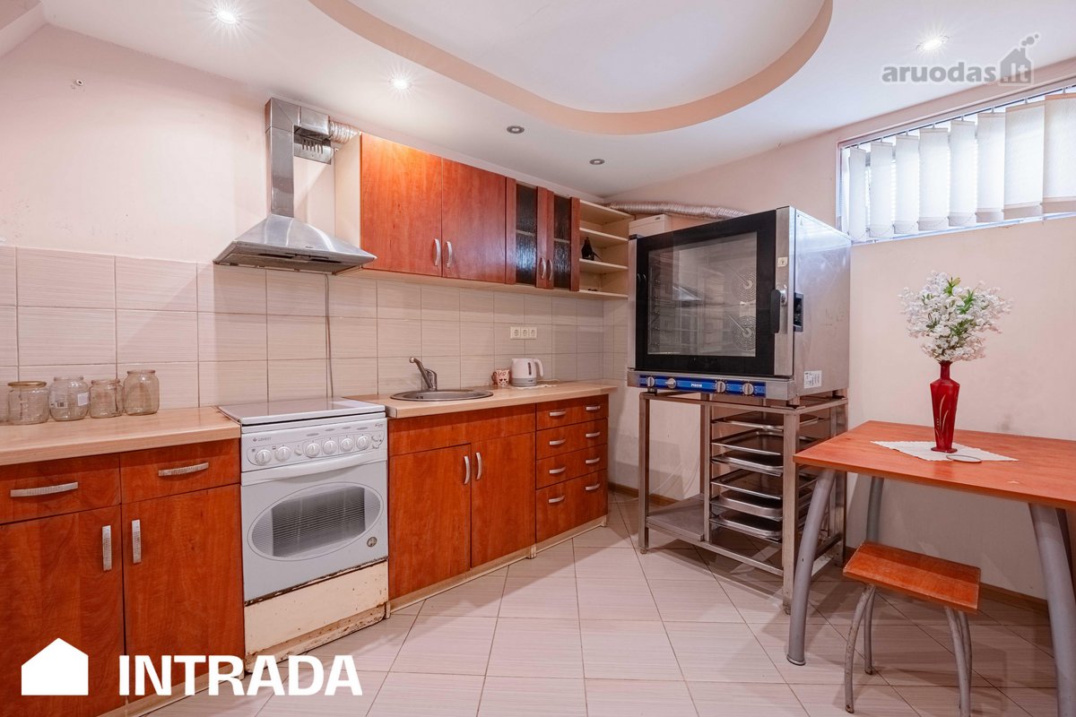 Investicinis Objektas Klaipėdoje  Biržų G. - nuotraukos Nr. 26