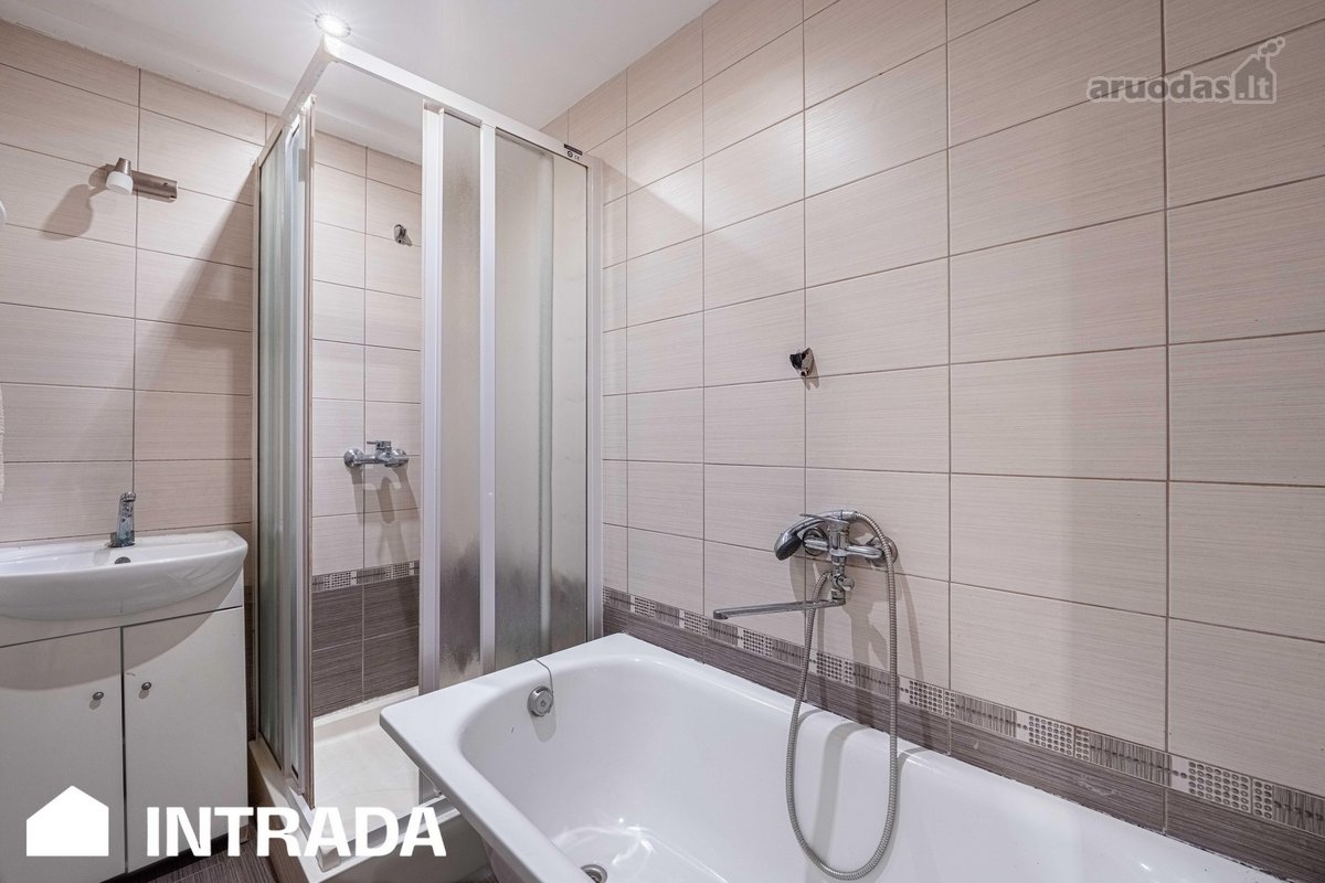 Investicinis Objektas Klaipėdoje  Biržų G. - nuotraukos Nr. 27
