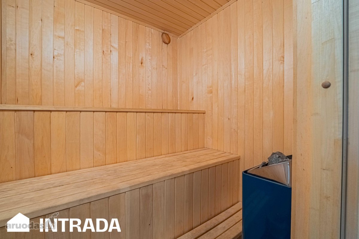 Investicinis Objektas Klaipėdoje  Biržų G. - nuotraukos Nr. 28