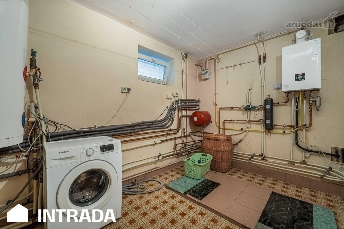 Investicinis Objektas Klaipėdoje  Biržų G. - nuotraukos Nr. 56