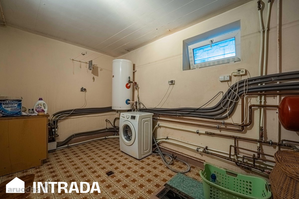 Investicinis Objektas Klaipėdoje  Biržų G. - nuotraukos Nr. 57
