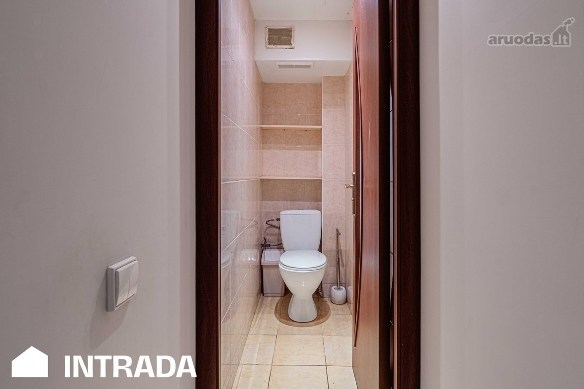 Investicinis Objektas Klaipėdoje  Biržų G. - nuotraukos Nr. 29