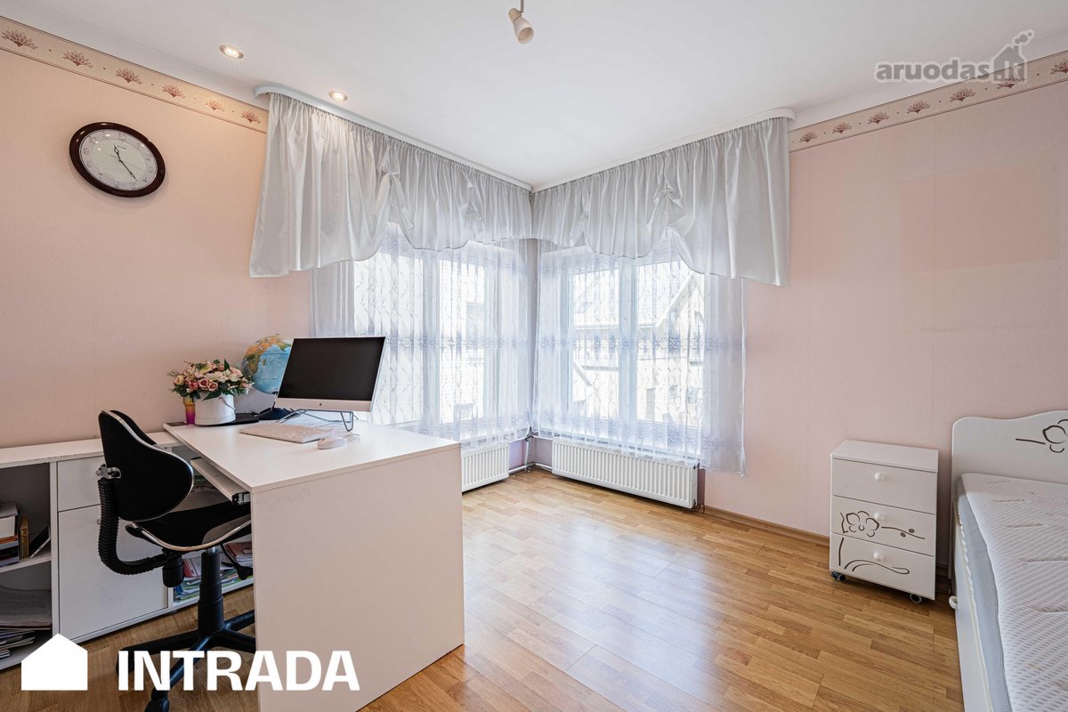 Investicinis Objektas Klaipėdoje  Biržų G. - nuotraukos Nr. 33