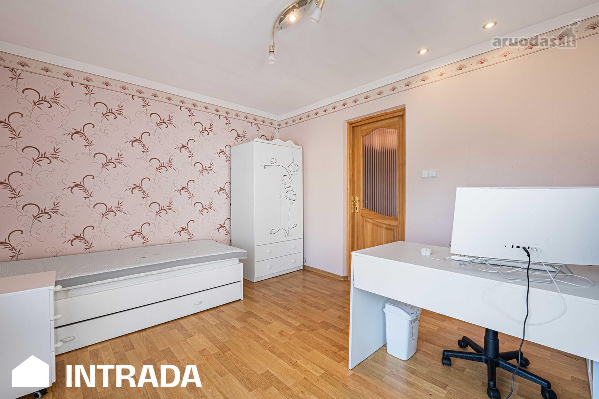 Investicinis Objektas Klaipėdoje  Biržų G. - nuotraukos Nr. 34